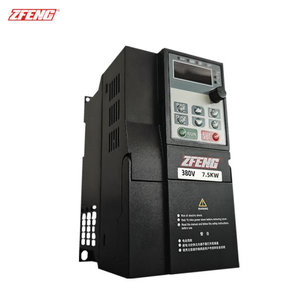 Cheap ZFeng 310 Series 7.5Kw-T-G General Vector Variable Frequency Drive for sale