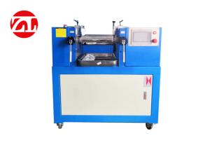 Best Custom Two Roll Mixing Mill Water Cooling wholesale