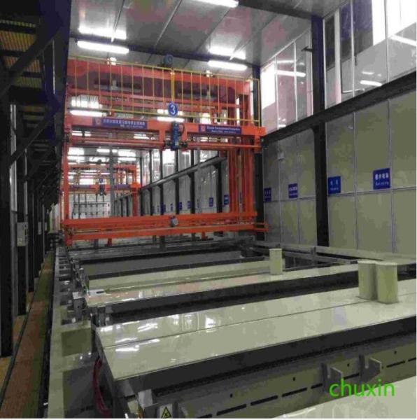 Cheap Simplified Maintenance with Chrome-Plating-Processing for Stainless Steel for sale