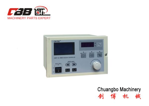 Cheap CBB RS485 MODBUS 600N Automatic Tension Controller for sale