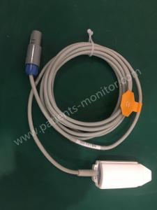 China Edan F9 Fetal Monitor SpO2 Sensor SN 20220210141 12.01.109069 Compatible on sale