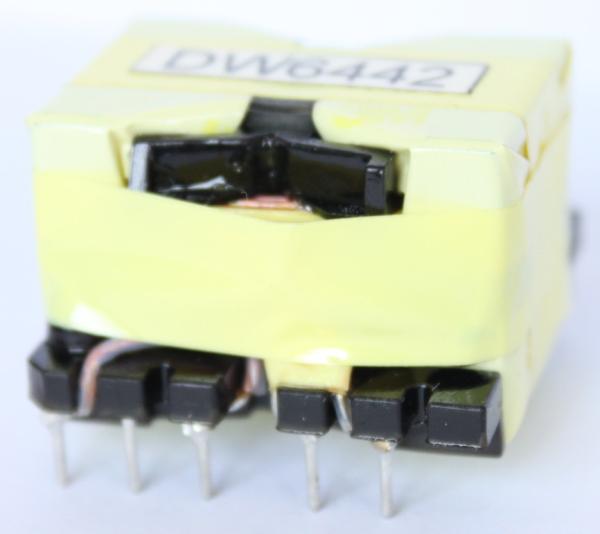 Cheap PQ3220 LF Transformer 10KHz To 1MHz 10W To 10KW for sale