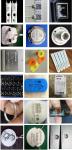 Custom Laser Coding Equipment USB Ethernet for Text and Graphics
