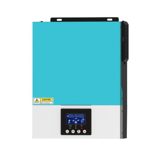 Cheap 24 Volt Solar Power Inverter Split Phase Solar Inverter 3500W For Home Use for sale