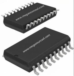 Best SN74BCT573DWR - Texas Instruments - OCTAL TRANSPARENT D-TYPE LATCHES WITH 3-STATE OUTPUTS wholesale
