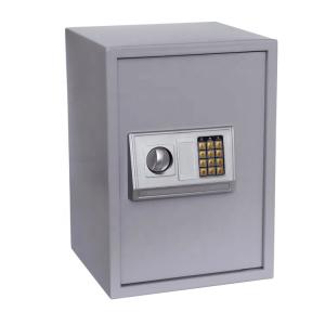 China Waterproof Electronic Key Safe Box , security storage safe box for office/home/hotel on sale