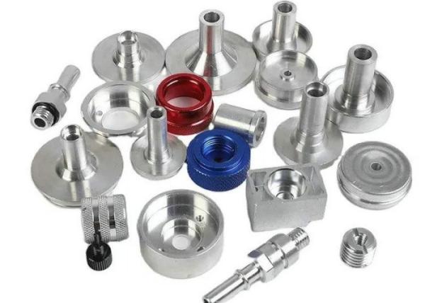 Cheap Customizable Copper T2 CNC Machined Components Precision Cnc Machining Services for sale