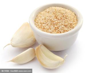 Feed Garlicin Additive With Characteristic Garlic Odor And Powder Form