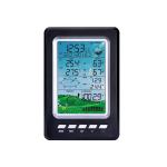 Wireless Wifi Sensor For Temperature And Humidity Data Logging In Indoor