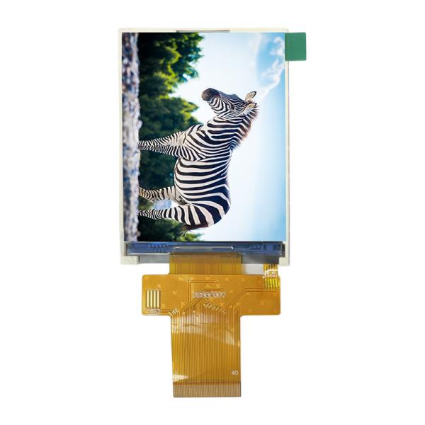240*320 Spi Lcd Module 16BIT 2.8 Inch Tft Touch Display Module For Arduino Wide