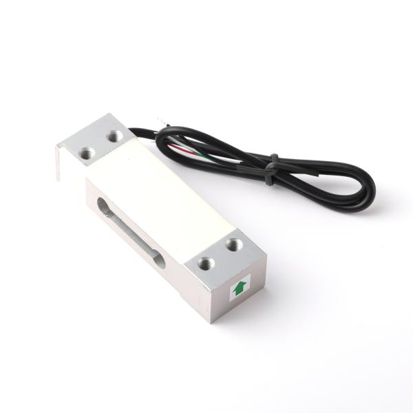 Cheap Alloy Parallel Beam Single Point Load Cell for sale
