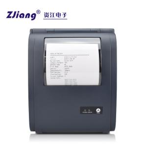 Bluetooth Thermal 4 Inch Label Printer Express Waybill Printing 110mm
