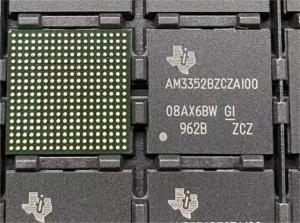 AM3352BZCZ100 Microprocessors - MPU ARM Cortex-A8 MPU