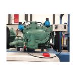 Energy-saving And Environmentally Friendly Refrigeration Compressor Unit With