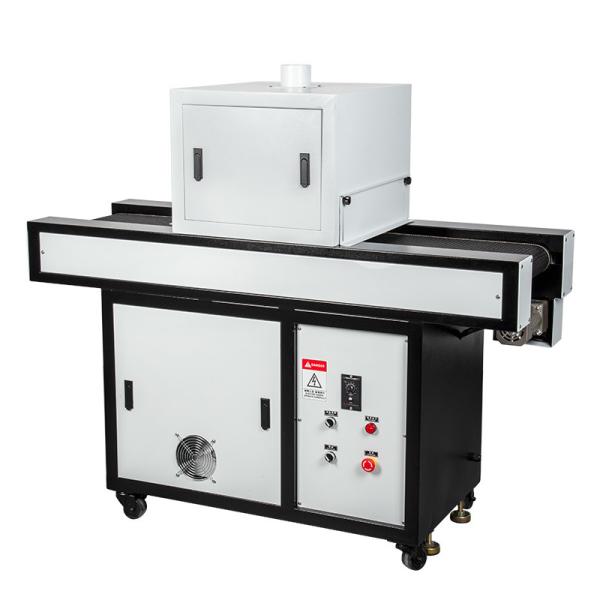 Cheap Automatic 1200W LED UV Curing Machine AC220V UV LED Dryer for sale