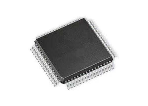 Cheap Microcontroller MCU PIC32MK0512MCM064-E/PT 120MHz 512KB Microcontroller IC for sale