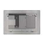 4/8GB Memory Embedded PC Touch Screen Gigabit Ethernet Networking For Efficient