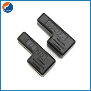 Auto Car Diagnostic OBD L Type Encloser OBD2 Connector OBD II Enclosure 90 Degree Right Angle