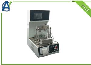 Best Softening Point Tester Lab Testing Equipment Of Bitumen In Range From 30C To 157C wholesale