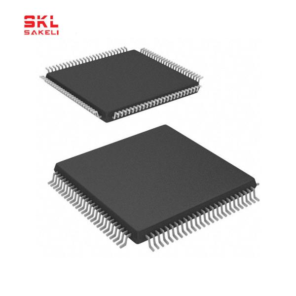 Cheap XC3S50A-4VQG100C Programmable IC Chip High Performance Reliable Processing for sale