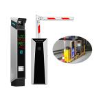 Automatic License Plate Reader ALPR System License Plate Recognition ANPR