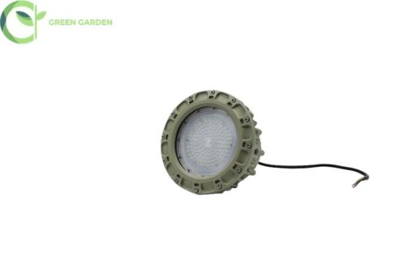 Cheap IECEx Atex Led High Bay Explosion Proof Lighting Fixture 6500k for sale