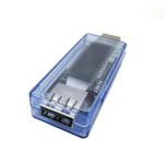 USB Power Meter Tester , USB Voltage And Power Supply Meter KWS-V20 For Arduino