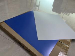 Best Processless CTP Printing Plate DOP Plate High Resolution Offset Printing wholesale