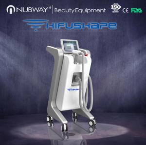 Best Ultrashape coolshape machine/cellulite reduction equipment/fat resolving system wholesale