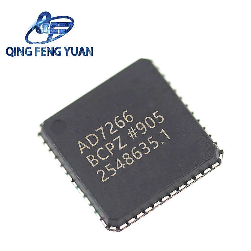 Analog AD7266BCPZ Microcontroller Development Kit AD7266BCPZ Electronic Components Ic Chip SDIP