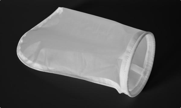 Cheap 1-5 # nylon bag filter filter bag polypropylene liquid filtering equipment Liquid sewage diesel garbage dump filter bag for sale