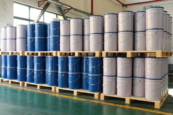 Cheap Epoxy Casting Resin With 1 Year Shelf Life And Flexural Modulus 2.5GPa for sale
