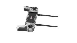 Best Windows10 / Android Uav Drone Controller Remote control range 5-17km wholesale