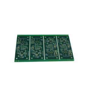 Best Electronic Smd Prototype Pcb Customized Prototype Pcb Assembly wholesale