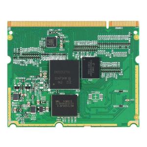Immersion Gold Finish Multi Layer Circuit Board 4 Layer 1.6mm