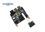 LV3296 2D QR Barcode Scanner Module Embedded TTL232 Interface In Handheld