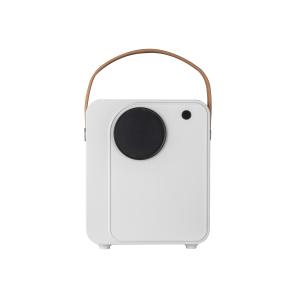 China Portable 120 Lumens Projector 1080P LCD Mini Powerpoint Projector Android 9.0 OS on sale