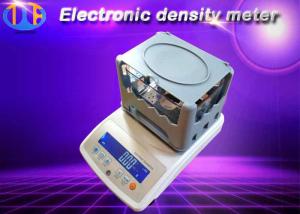 Best Electronic Density Meter Rubber Testing Machine With Accurate Measurement wholesale