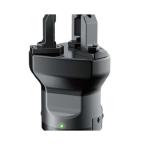 Three Finger Servo Electric Gripper CGC-80 With CNGBS 6 Axis Robot Arm For
