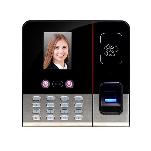 Cheap Time Attendance Terminal TM F630 Face Recognition Machines for sale