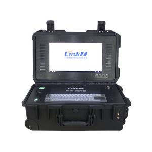 Best IP Mesh Radio Portable Emergency Command Station IP65 wholesale