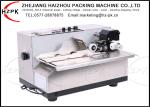 Stainless Steel Ink Coding Machine , Date Coding Machine For Paper Plastic Bag