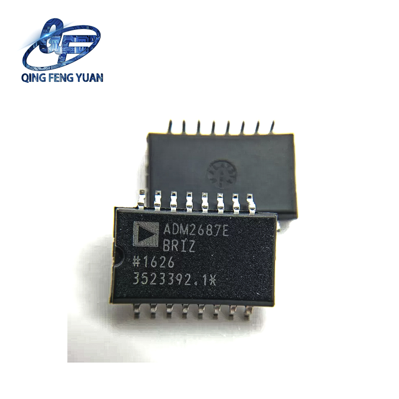Analog ADM2687EBRIZ Pic Microcontroller Development Board ADM2687EBRIZ Electronic Components Ic Chip BGA