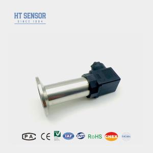 Best BP93420-IQ Industrial Pressure Sensor Transmitter Clamp 4-20mA Output Pressure Transducer wholesale