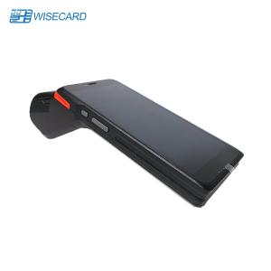 Best Boost Your Business with Android Sale Payment Terminal featuring NFC Yes and OS Android 12.0 wholesale