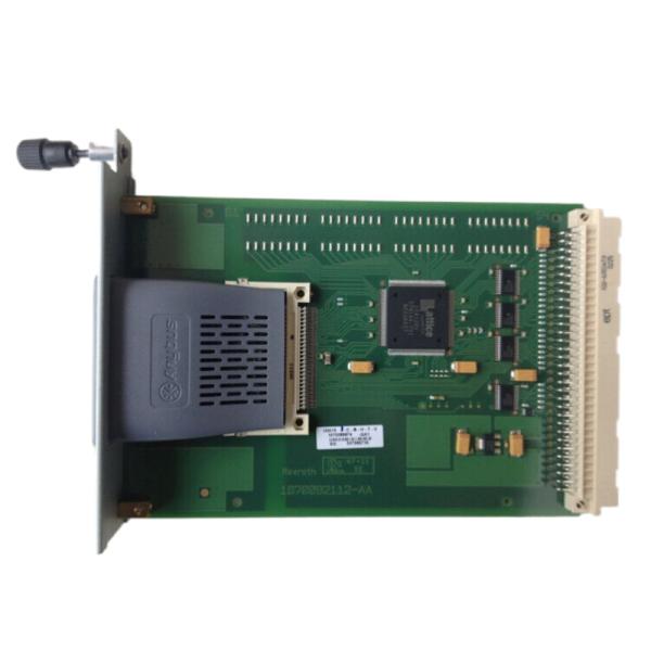 Cheap Rexroth R911307946 ETHERNETCC 100MBAUD MOD PLC Ethernet Module 24VDC for sale