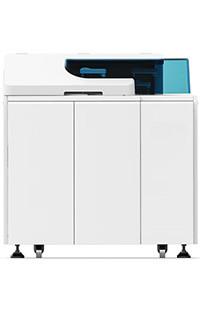 Cheap Blood Instruments Automated Biochemistry Analyser 120 Sample Positions 90 Reagent Positions NEO-480 for sale