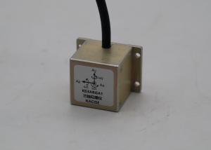 Best MEMS Three Axis Gyroscope Sensor For Automotive Electronics wholesale