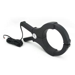 Best Output 333mV Split Black AC Inductive Current Probe 2.5m Lead Output Cable wholesale