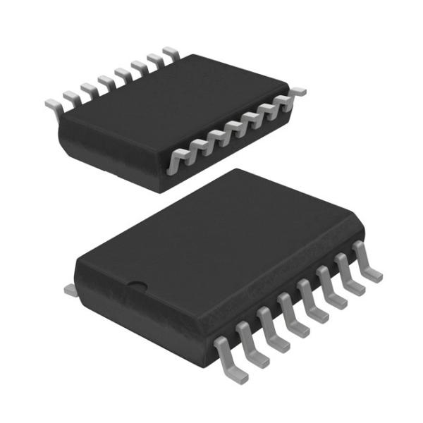 Cheap Sensor IC ACS723KMATR-40AB-T High Isolation Hall-Effect Current Sensor IC for sale